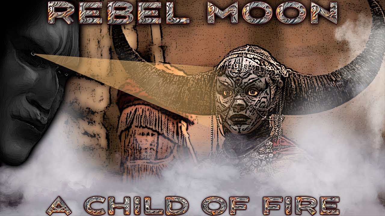 Rebel Moon Review: A Space Opera with Action