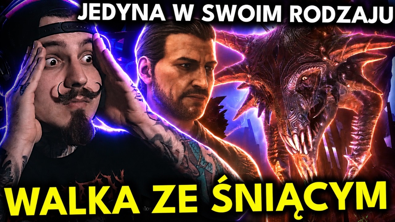 WIELKI FINAŁ GOTHIC REMAKE