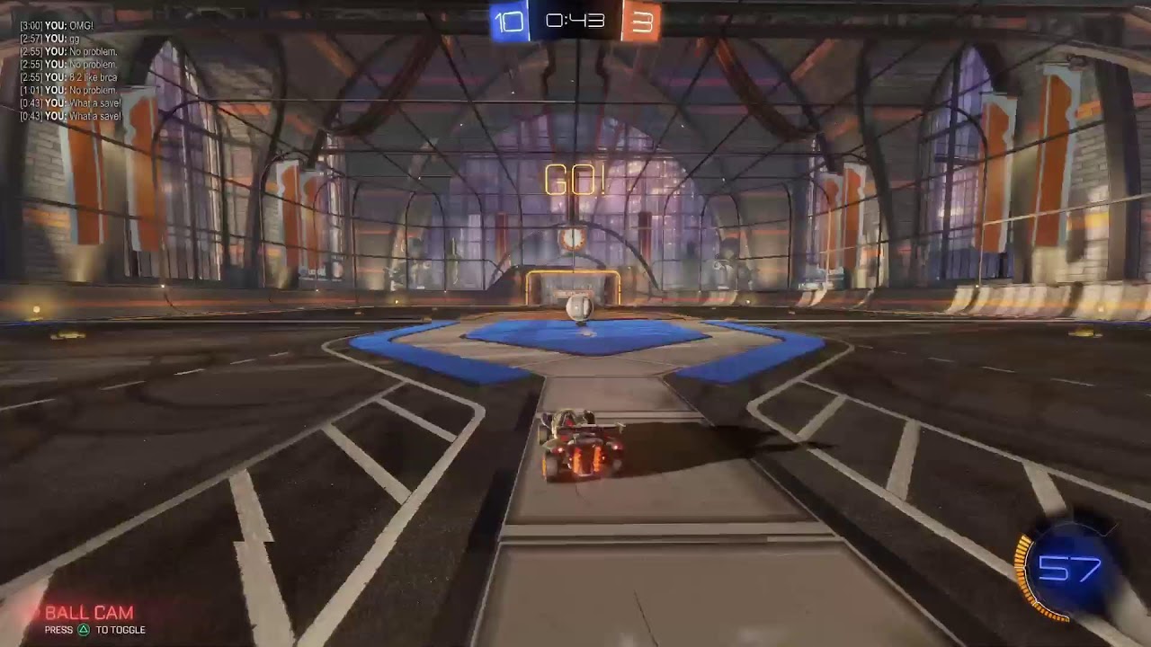 Rocket League Rank