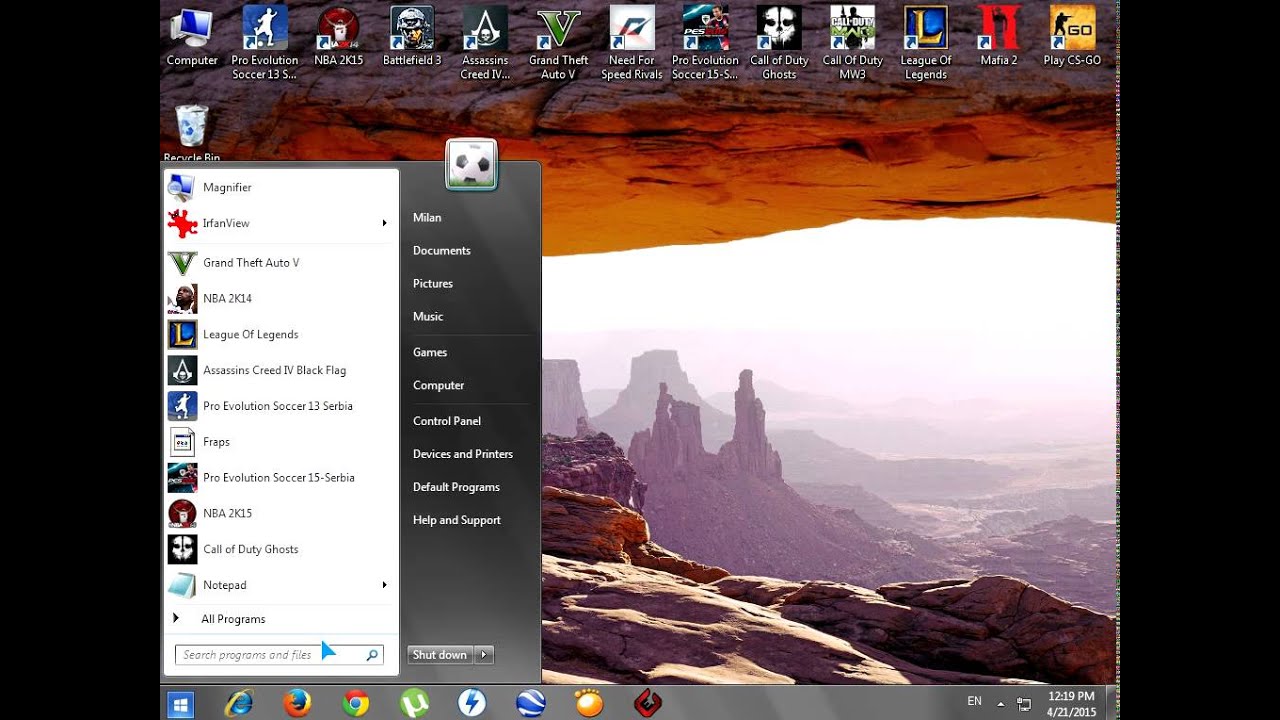 Full Download and Install Gta 5 + Crack and Language