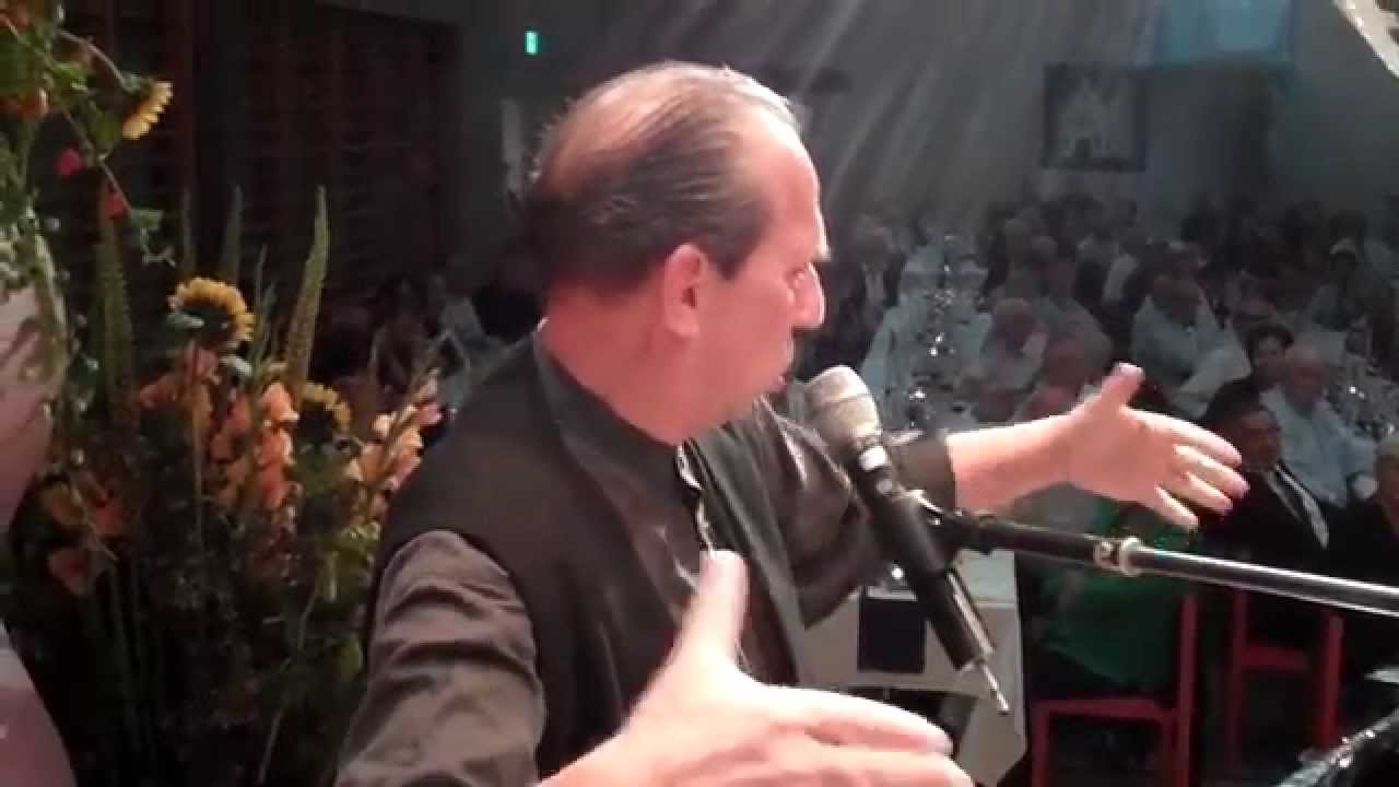Raymond Fein - Belli Hills-Gala