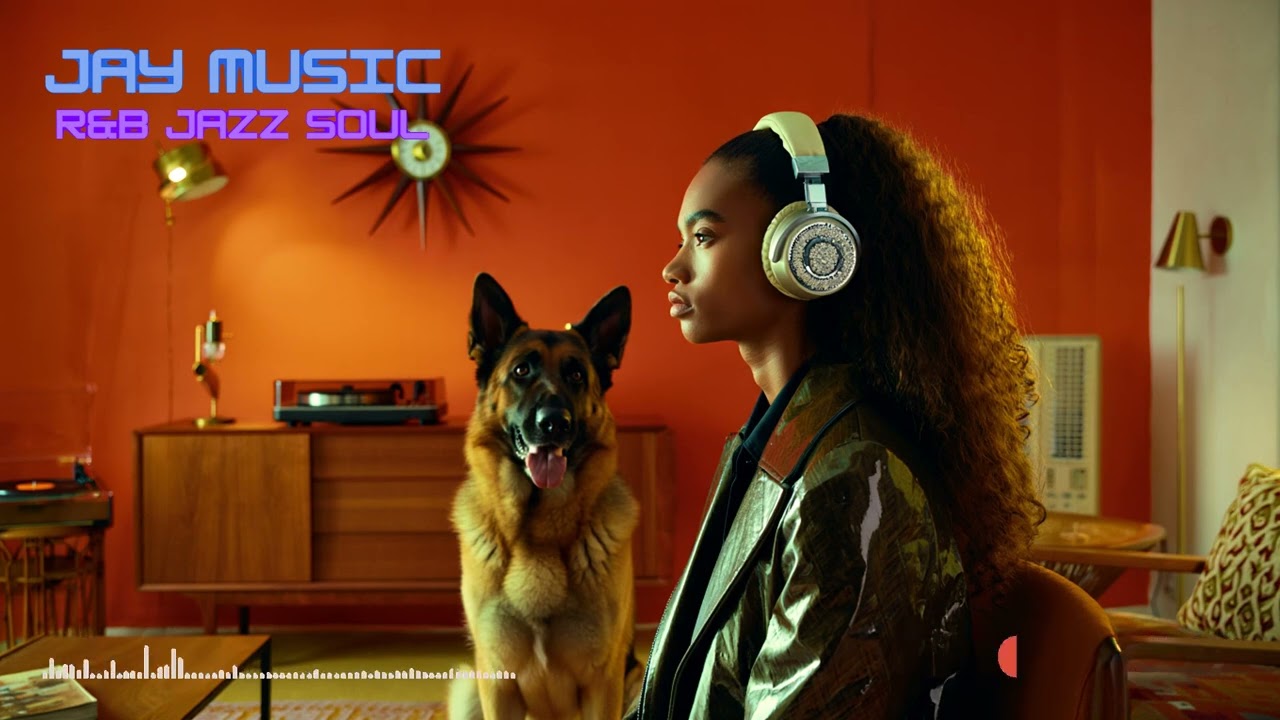 R&B Neo Soul | Relax & Destress | Back to You Playlist