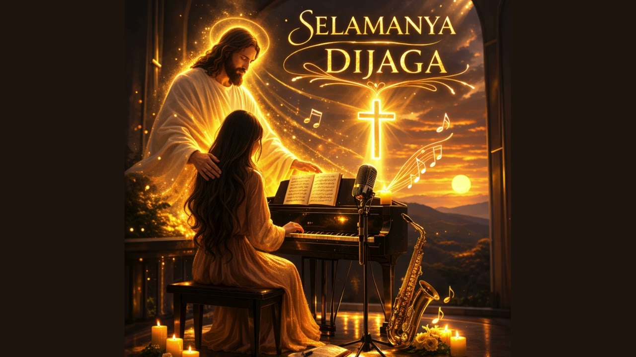 SELAMANYA DIJAGA