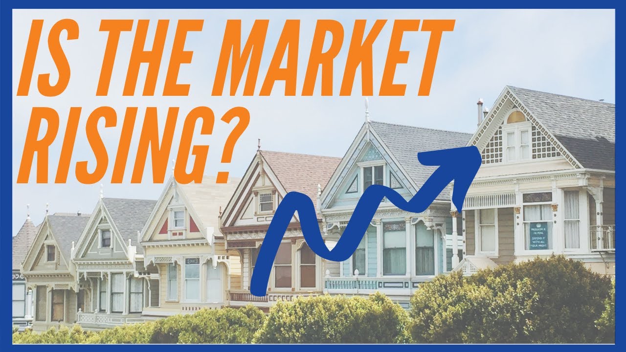 The Surging Real Estate Market Continues to Climb in Bergen County