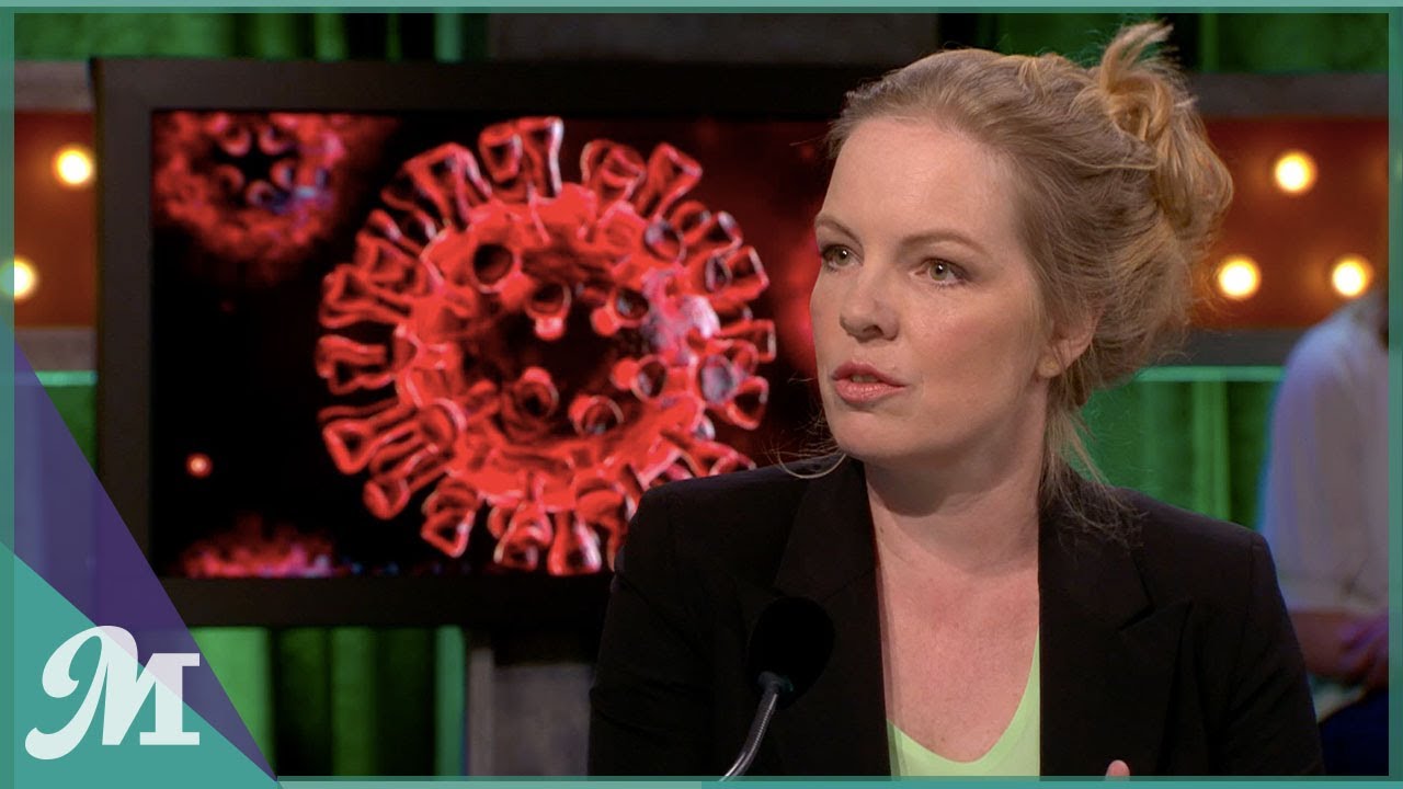 Beatrice de Graaf duikt in de geschiedenis: wat kunnen wij leren van eerdere pandemieën?