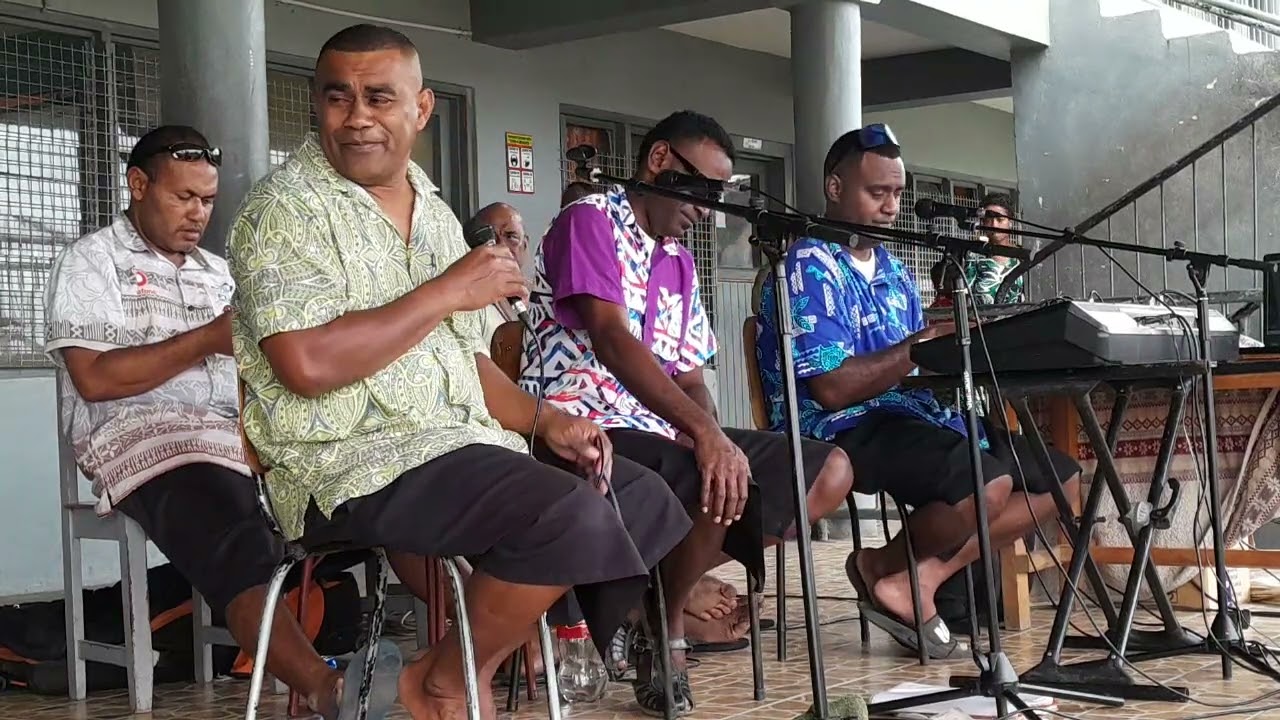 Voqa ni Delai Vagani ft Eroni Vuniwaqa