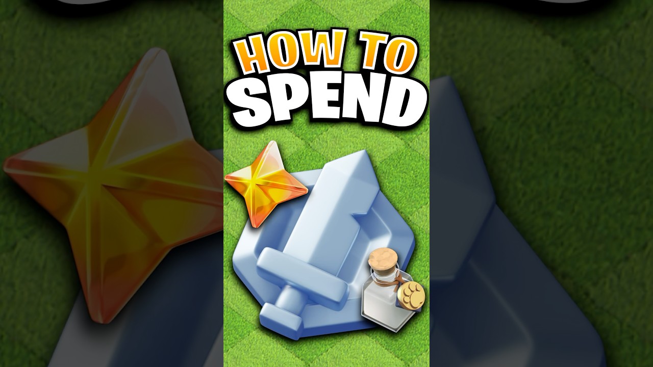 The BEST Ways to Spend Your Raid Medals in Clash of Clans