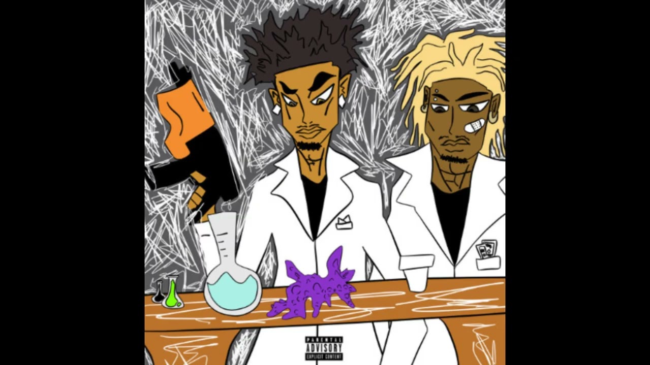 free goxan lazerdim dark plugg type beat 