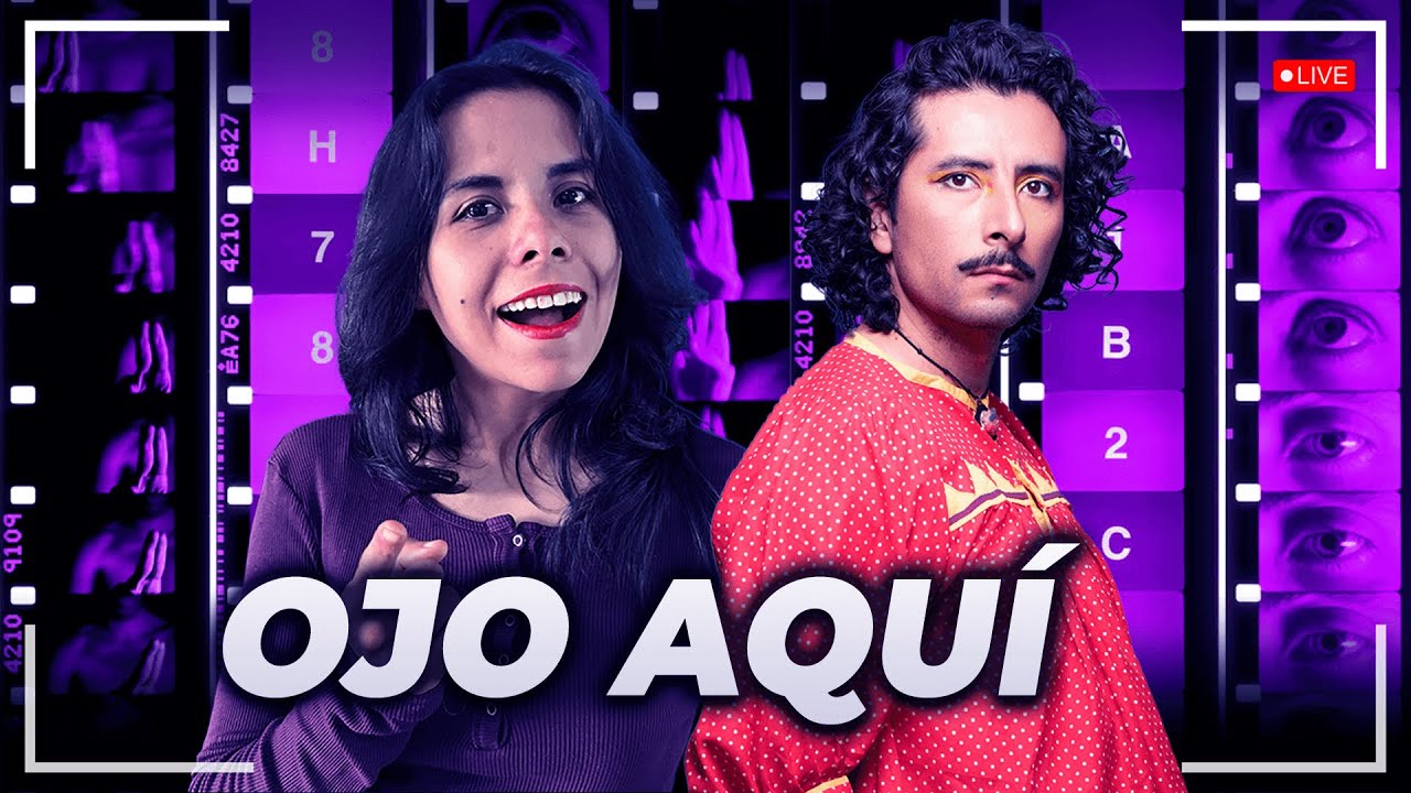 ¿Cómo se ha TRANSFORMADO EL  CINE MEXICANO? | El Caso de UN MUNDO MEJOR y Amores Perros