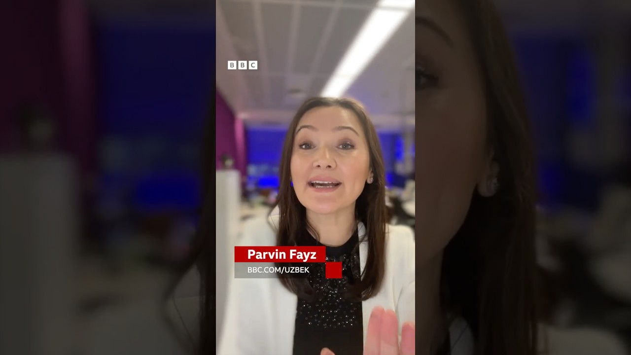 Ўзбекистон шунчалик кучайдими? O&lsquo;zbekiston Yangiliklar BBC News O'zbek