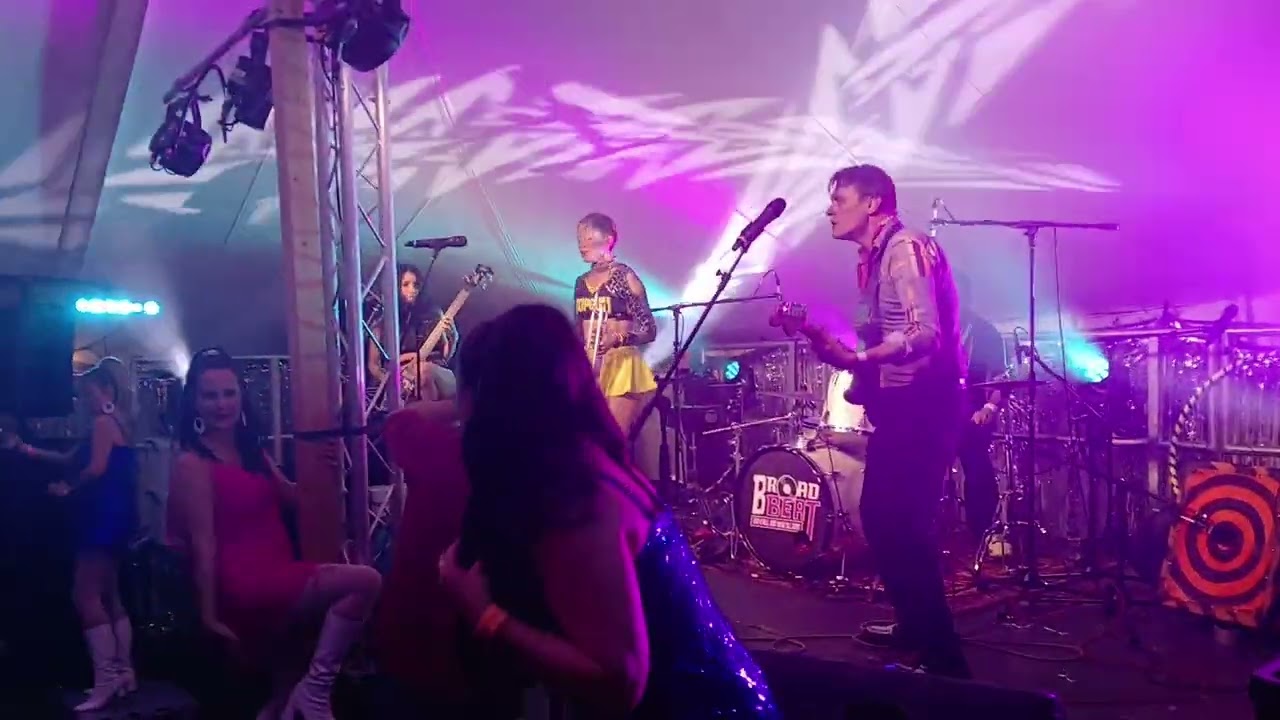 OH! GUNQUIT - (BroadBeat Festival 2025)