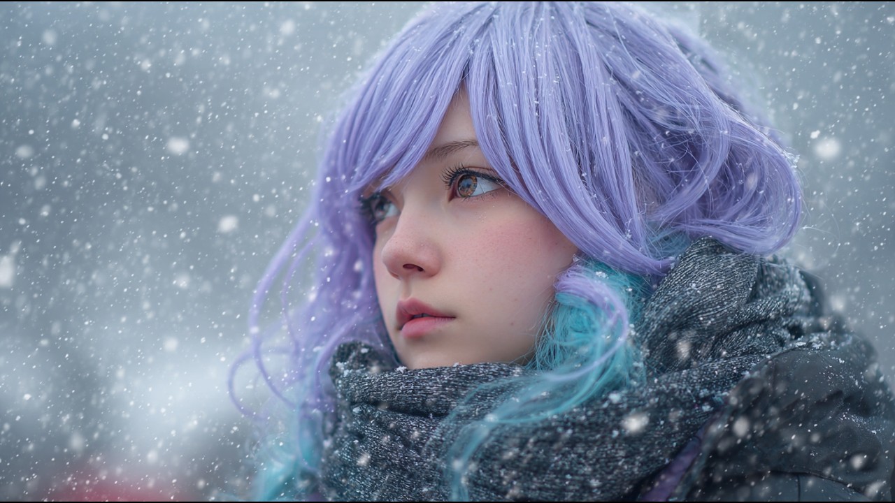 Crystal Horizon
