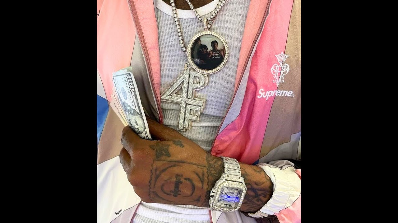 [FREE] Detroit Sample Type Beat x YN Jay Type Beat – "Quick Motion”