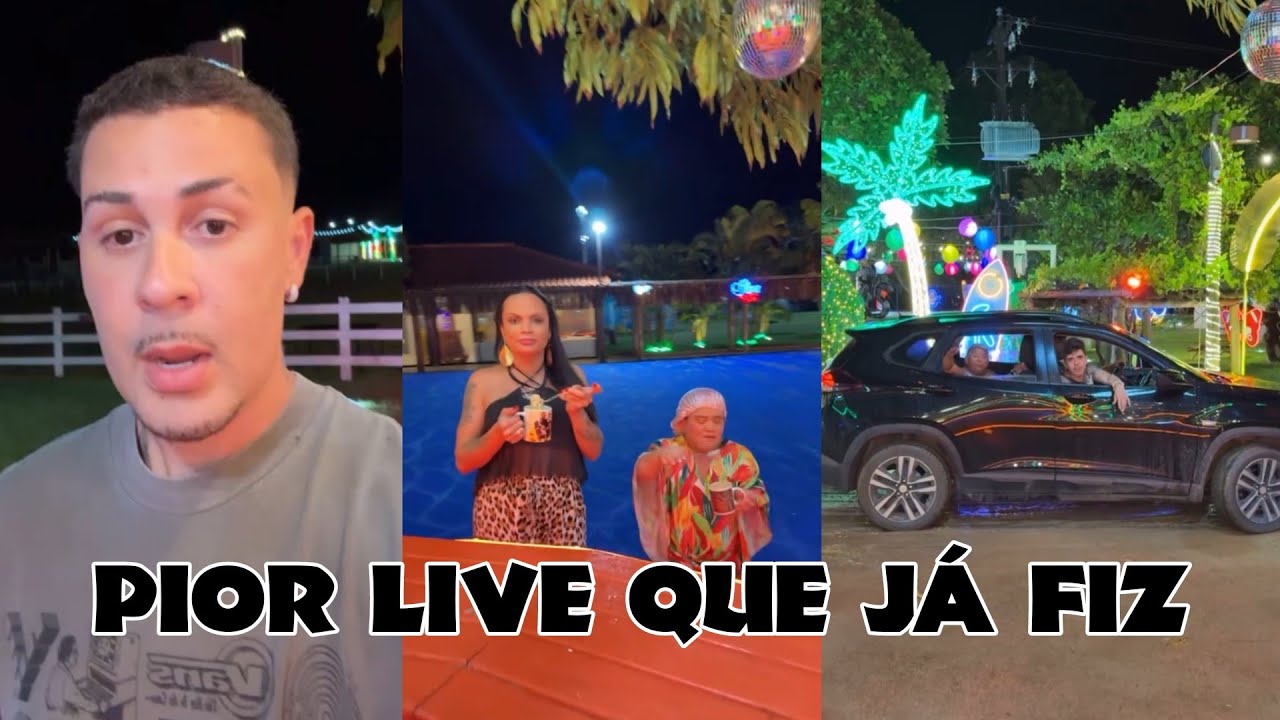CARLINHOS MAIA🌻 REVOLTADO COM AS BR1GAS😡NO JOGO DA DISCÓRDIA🤬E ACABA A LIVE NO MEIO DA CONFUSÃO