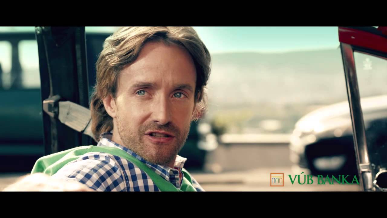 VÚB banka: VÚB VIAMO