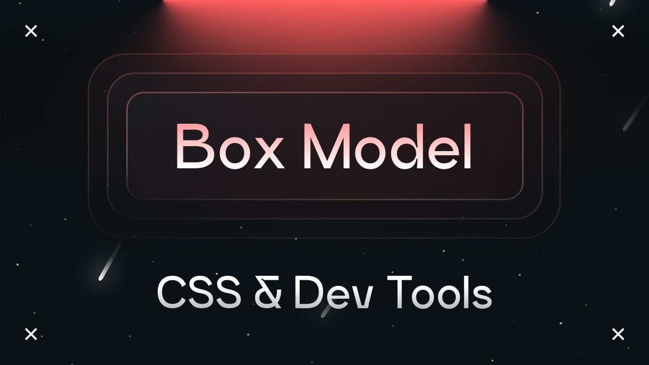 Блочная модель CSS: Margin, Border, Padding, Box-Sizing