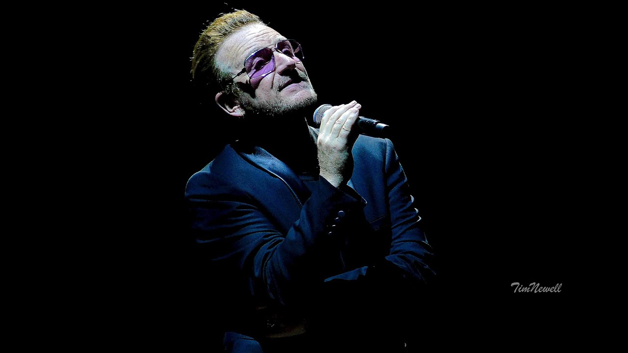 U2 / 4K / 