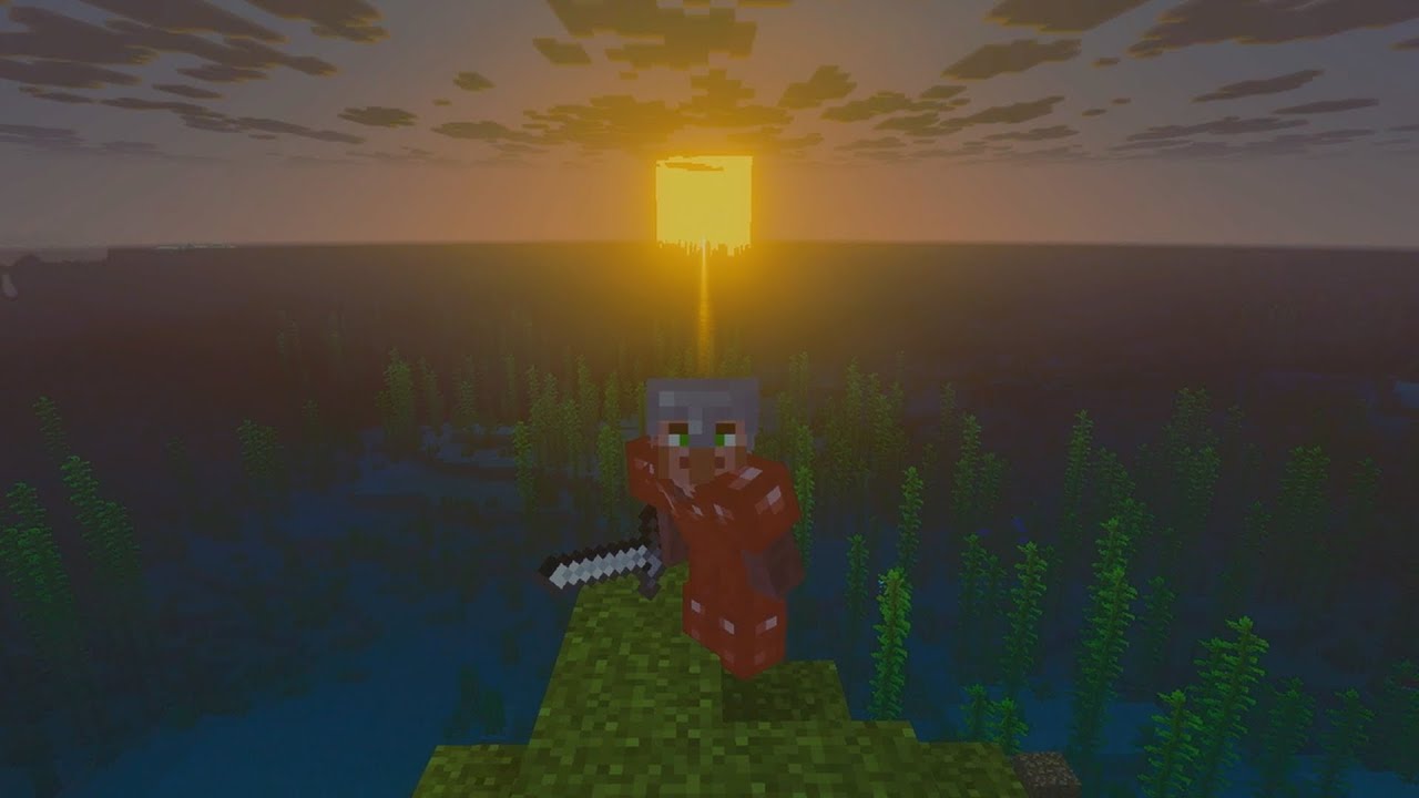ASMR Hardcore Minecraft | Episode 1 - A Fresh Start