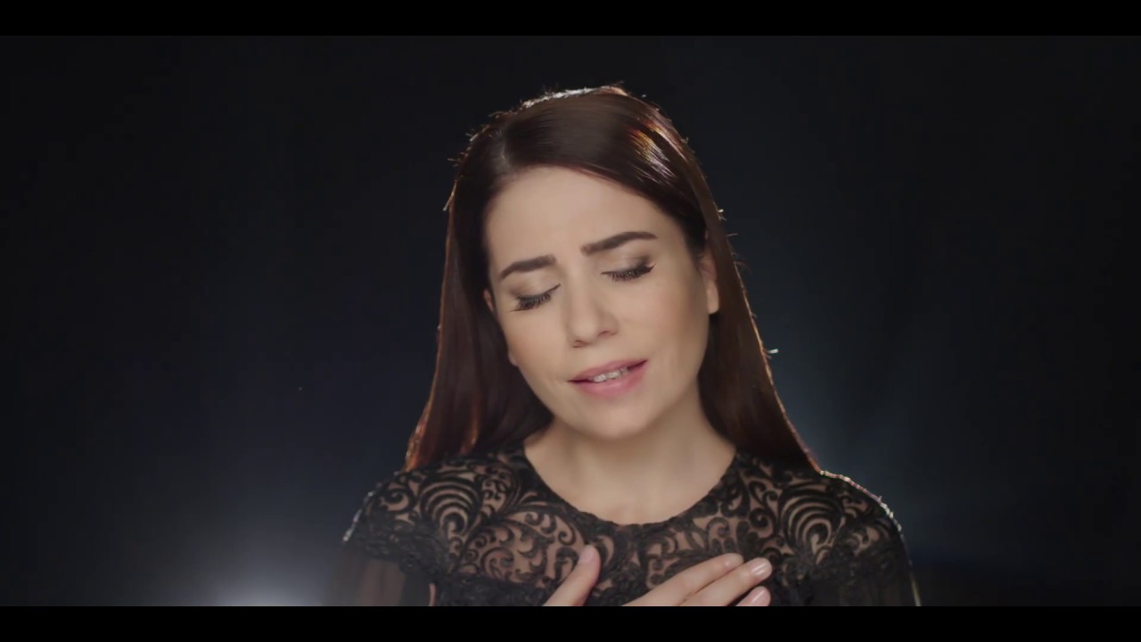 Öznur Sulari - İmam Hüseyin [ Official Video © 2019 İber Prodüksiyon ]