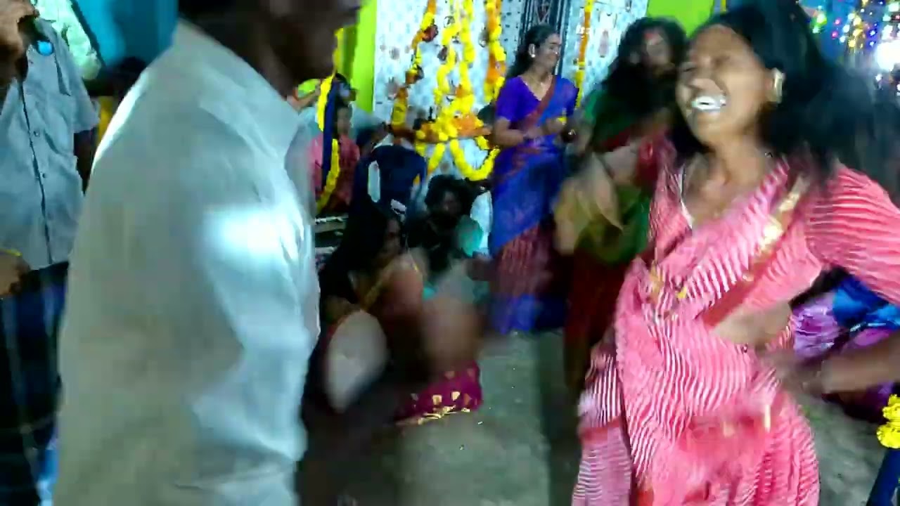 కలిశాల పూజలో శివనాగ మునెమ్మ | polathala akkadevathala songs | kalishala poojalu | sk vihari channel