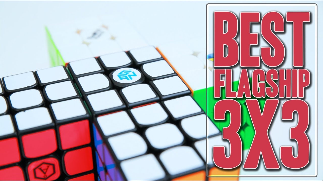 Flagship 3x3 Comparison (2018)