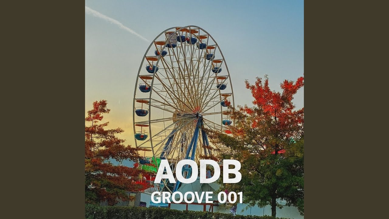 GROOVE 001