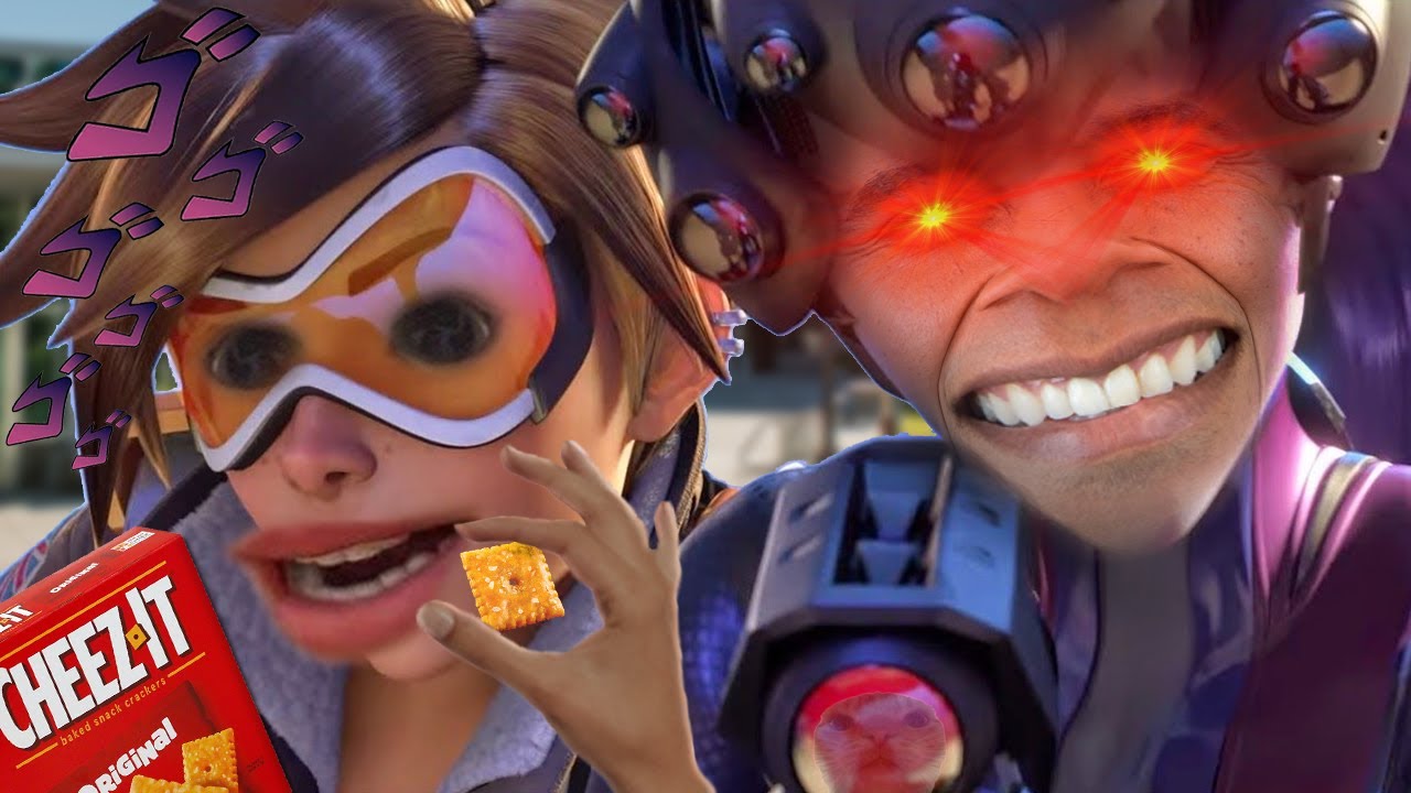 Returning To Overwatch