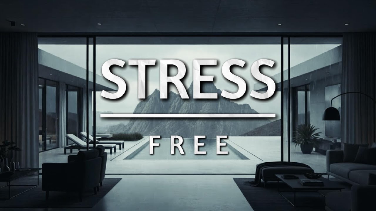 2-Hour Deep Work Session | Minimalist Focus Music & Drones