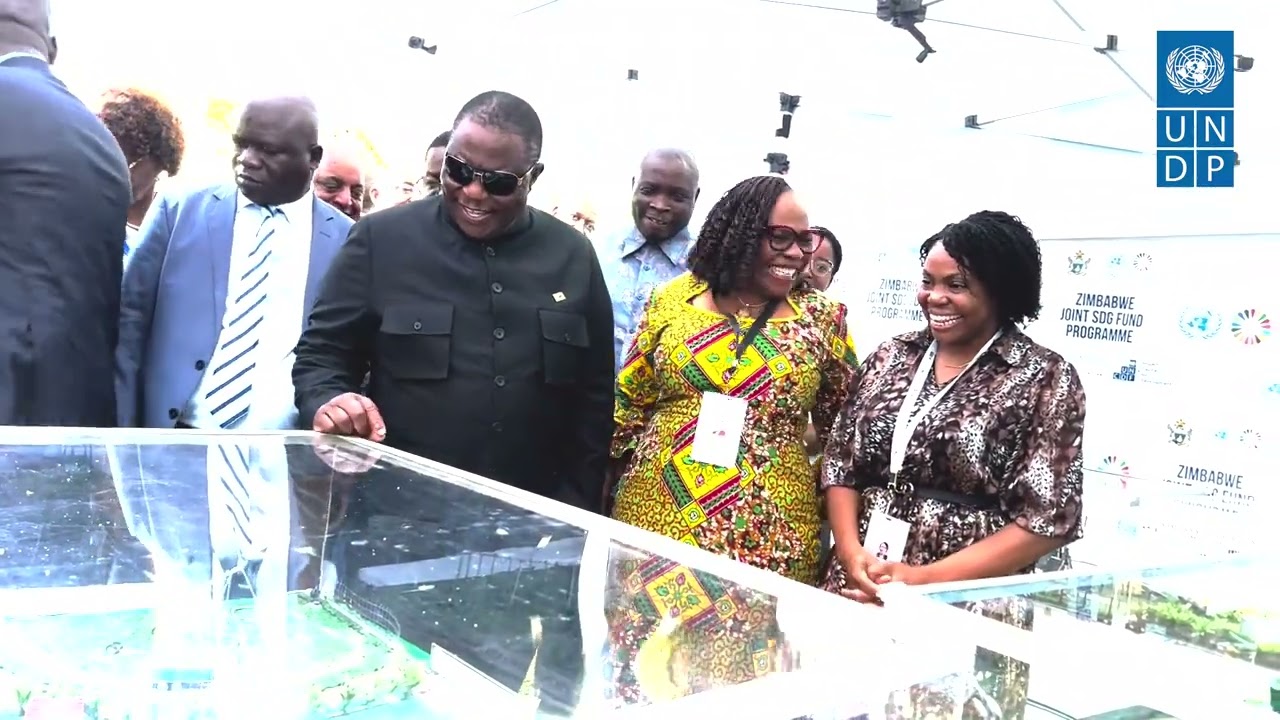 UNDP @ 2026 SADC Sustainable Energy Week