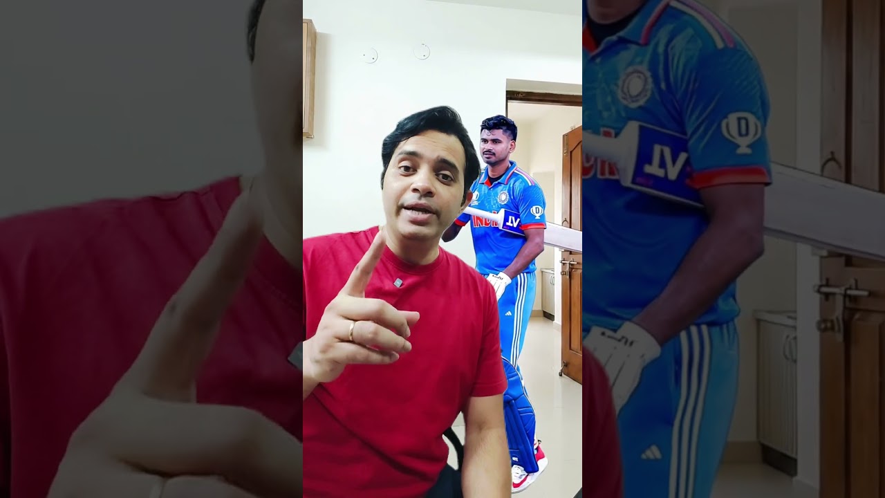 TOUGH CALL TO TAKE | THANK YOU SURYA FOR EVERYTHING