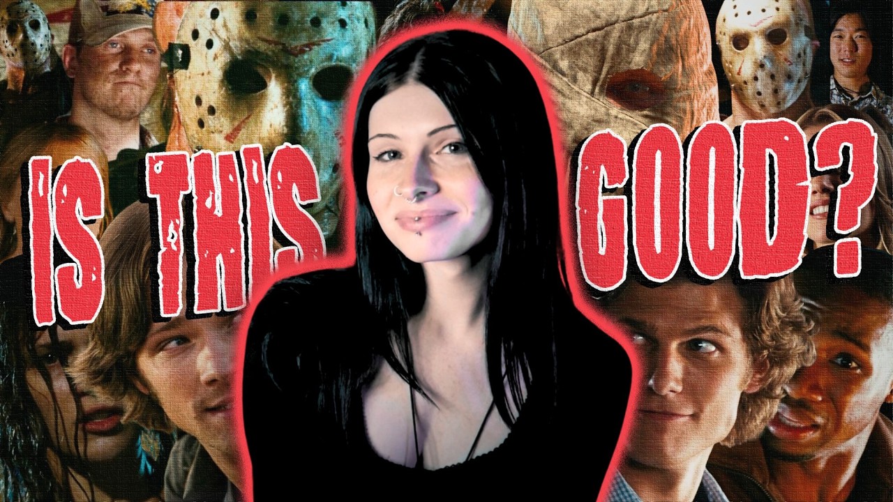 The Remake That Killed Friday the 13th | SCARED OF SEQUELS