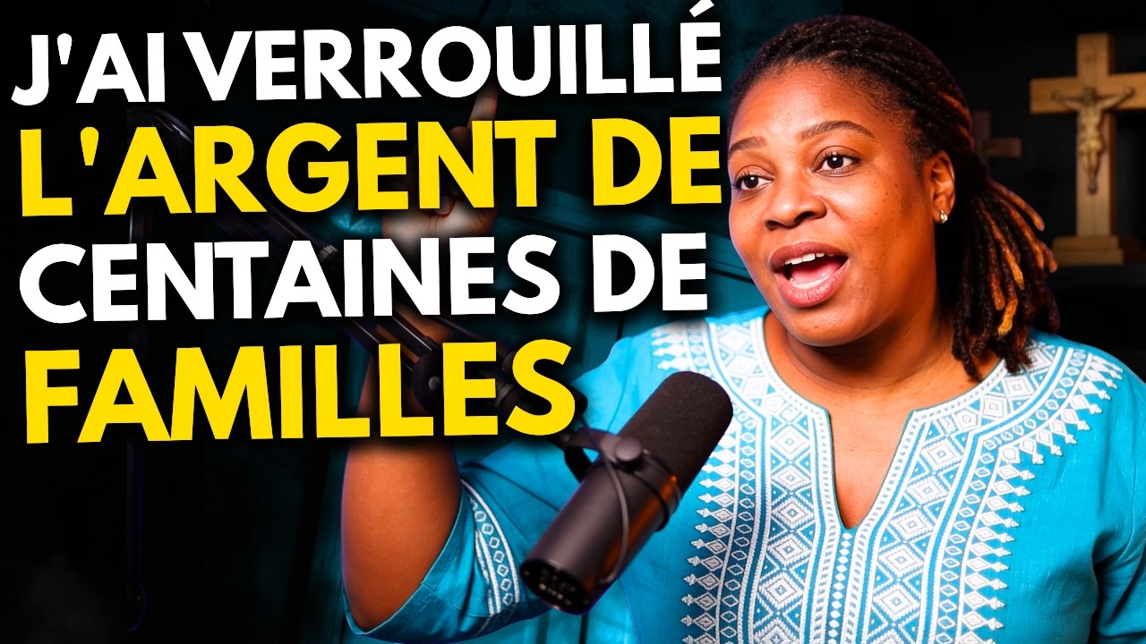 Бывшая ведьма раскрывает секрет трехчасового поста, который делает невозможным наложение любого п...