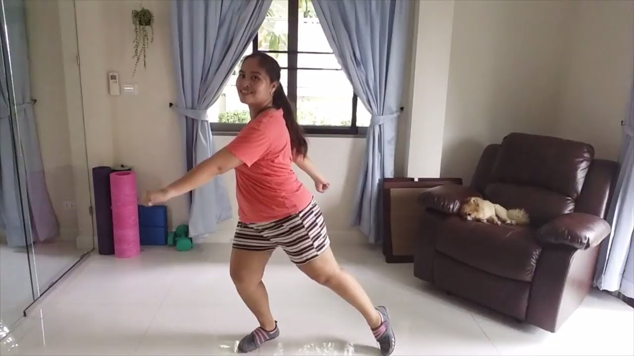 Day 20  Session 4 (Hula Hoop)