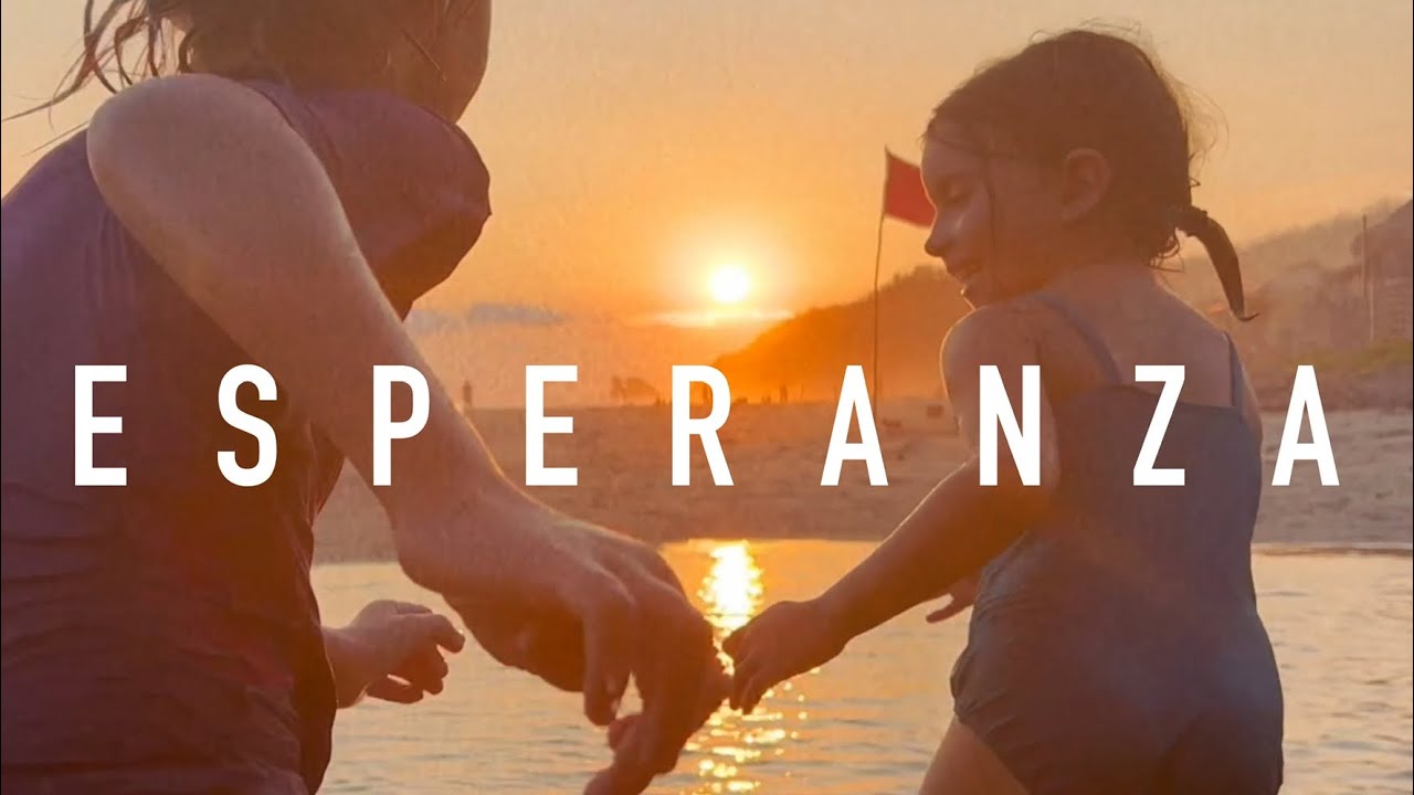 Ramon Mirabet - Esperanza (Videoclip Oficial)