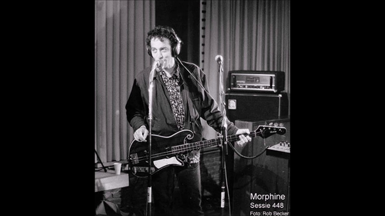 Morphine - Live at Bullet Sound Studios (1994)