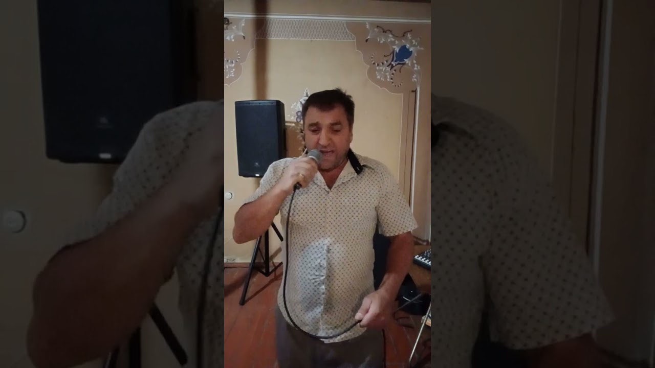 Rom. Zohrabyan. Sharan