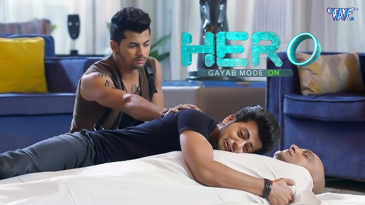 Hero Gayab Mode On | Abhishek Nigam, Yesha Rughani, Siddharth Nigam | Full Episode 158