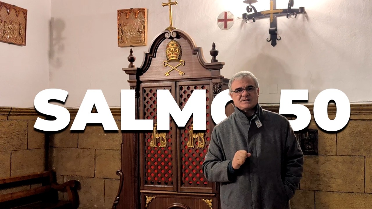 SALMO 50