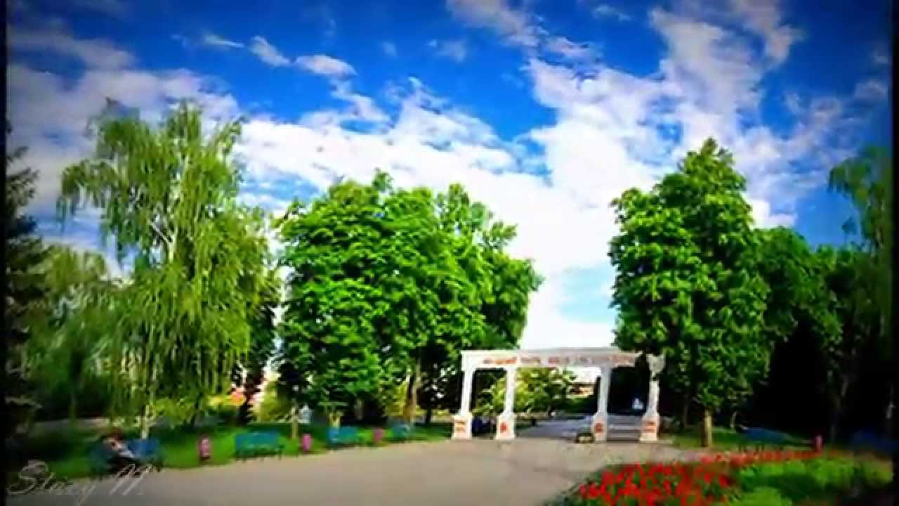 My city Sumy | Сумы