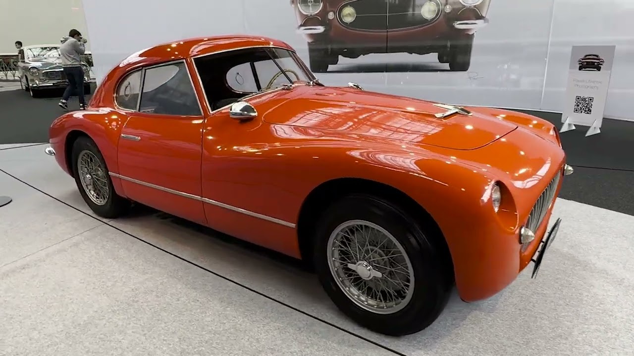 Celebrating 125 Years of Fiat: Iconic Cars at Autoworld Brussels