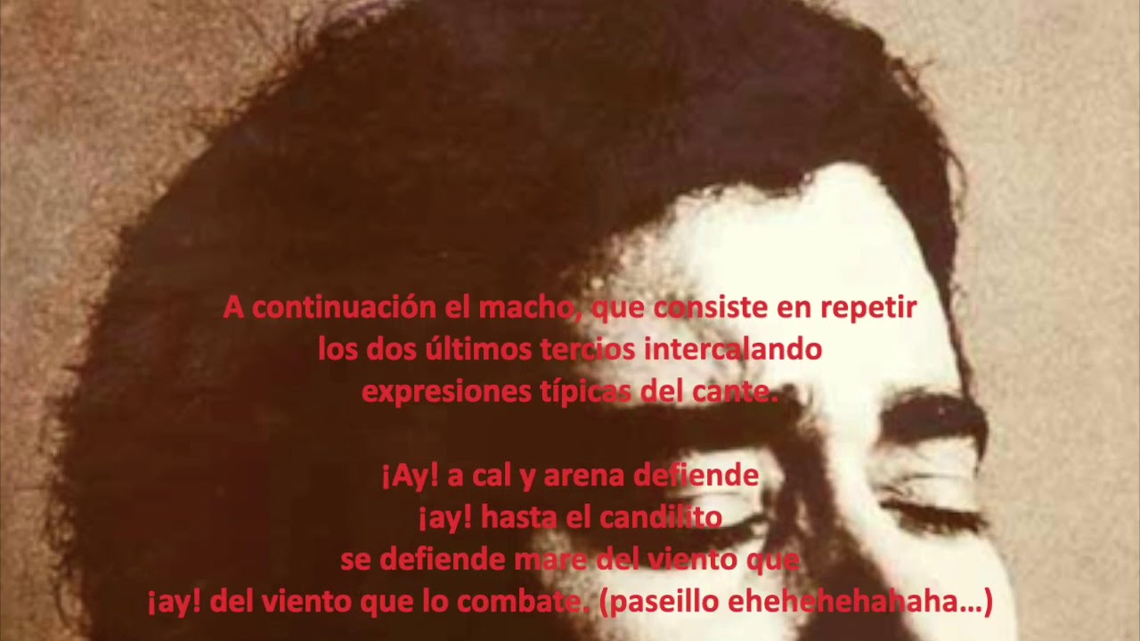 La Caña y el Polo, semejanzas y diferencias - JOSÉ MENESE