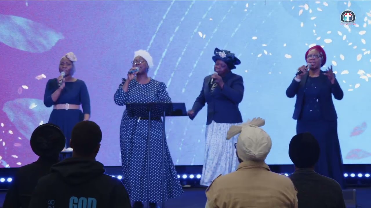 Praise & Worship