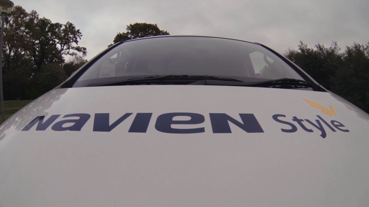 We Are Navien