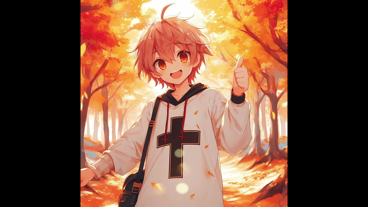 Christian Nightcore 4K + AI Image - Fix My Eyes - FOR KING & COUNTRY