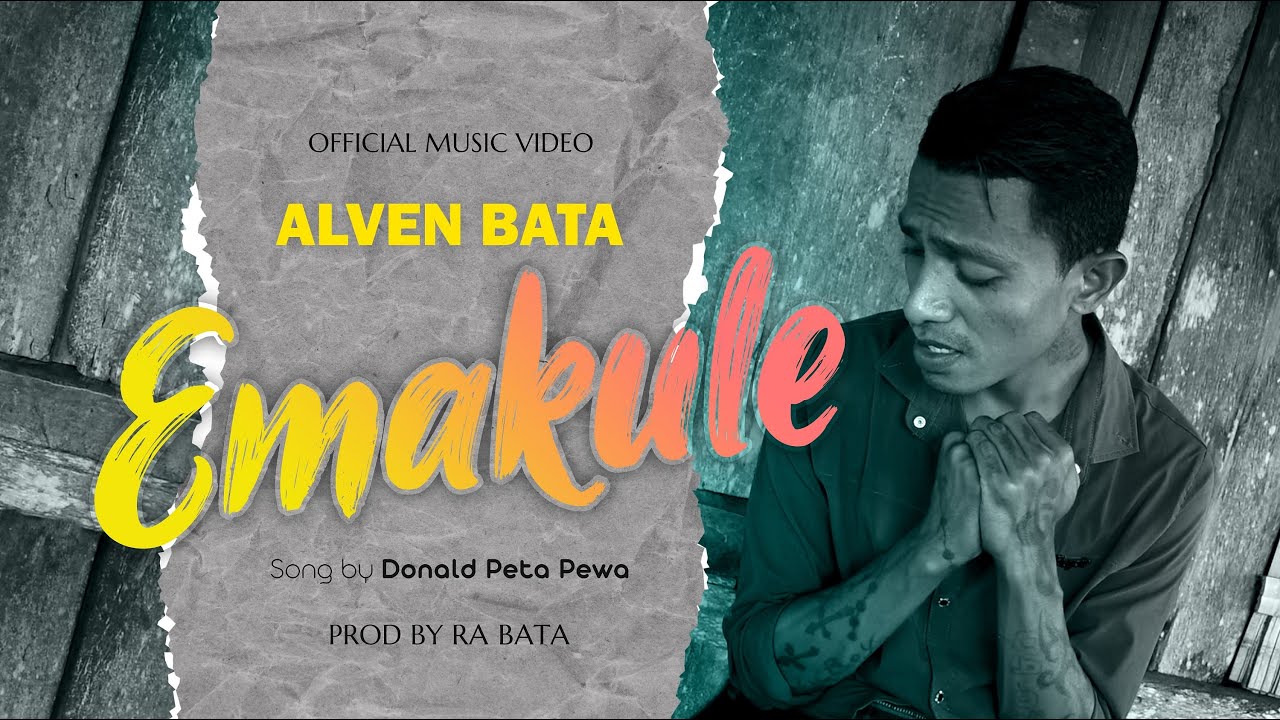 Emakule - Alven Bata (Official Music Video)