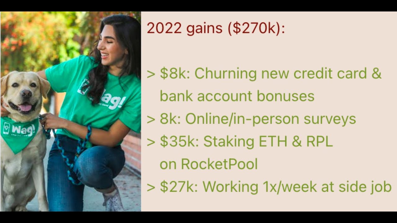 What's YOUR Side Hustle? | 4chan stories