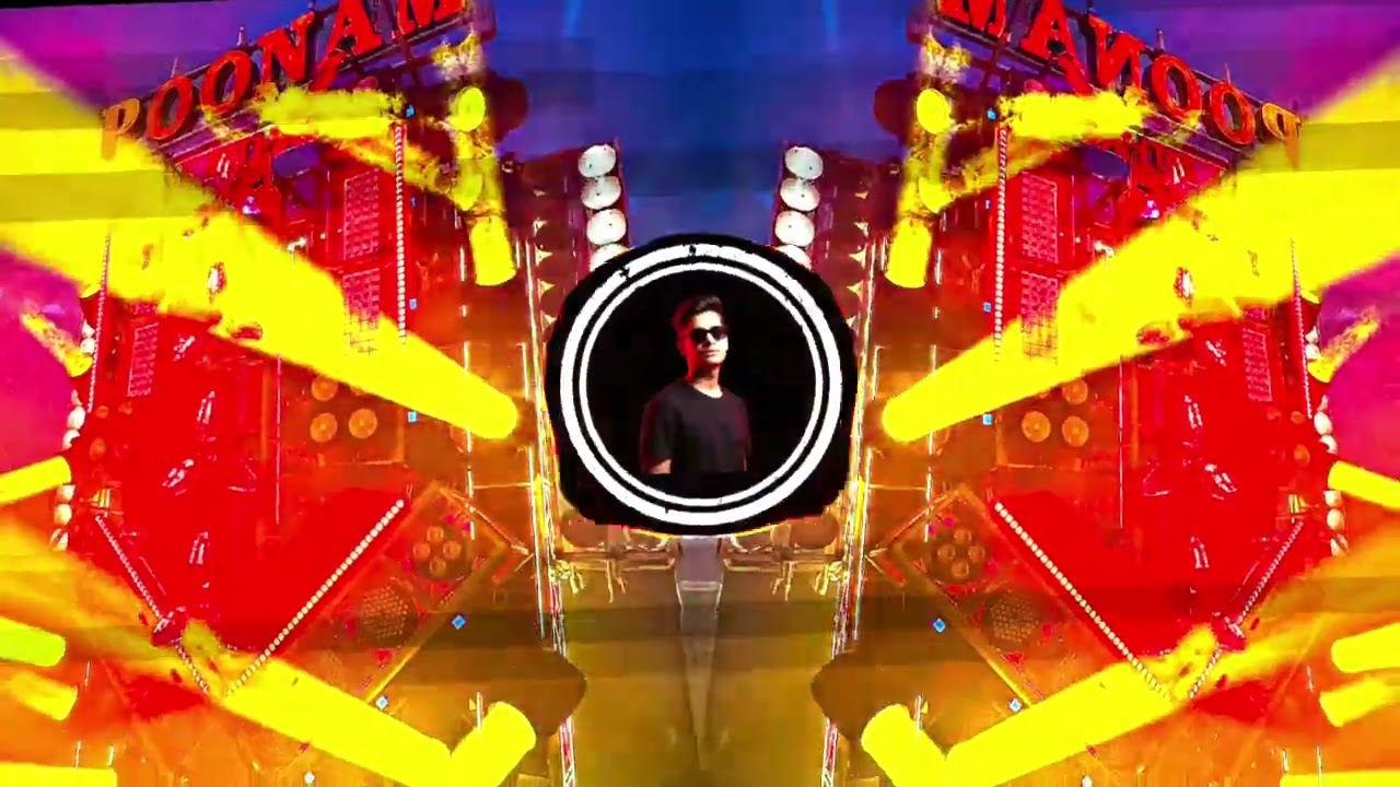 Hop TERANCE Dj Rahul - R