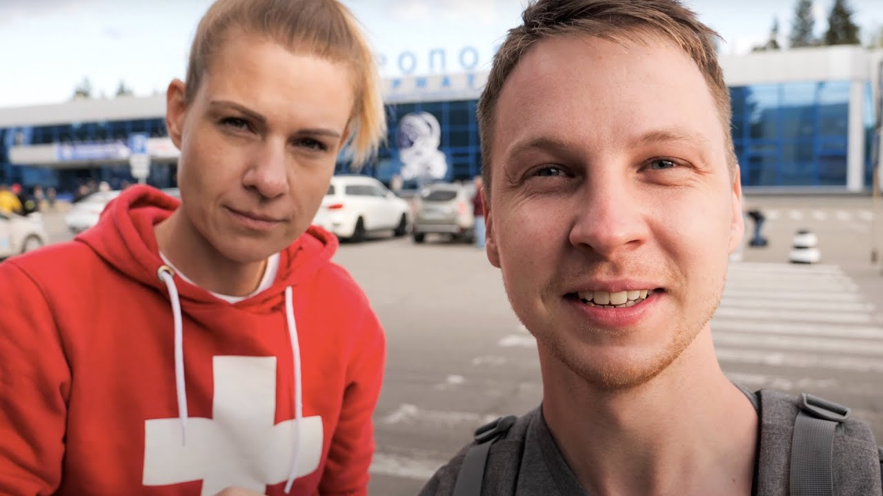 Exploring Western Siberia &mdash; Discovering Russia&rsquo;s Hidden Gems with Vera