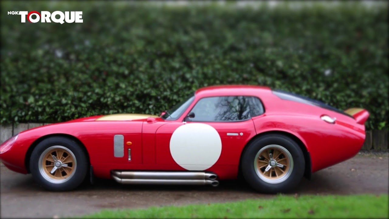 Le Mans Coupes