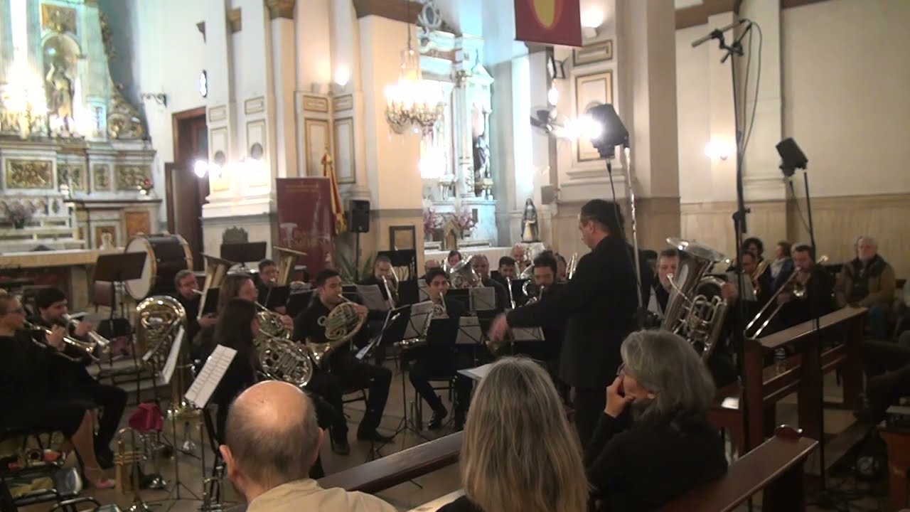 Concertantes Allegro - Alexei Lebedev - Solista: Vasile Babusceac